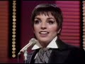 Liza Minnelli & Brass Buttons "You've Made Me So Very Happy" on The Ed Sullivan Show