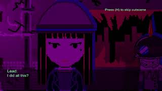 [Jan 5, 2022] Ha_Bits & Hades (Part 26) And now, for something different, and something usual