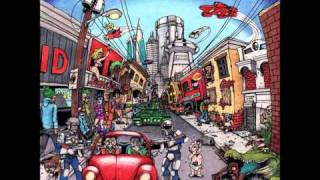 Annihilation Time - Flight Into Forever