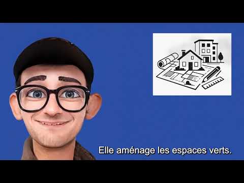 image video : C'est quoi la MAIRIE