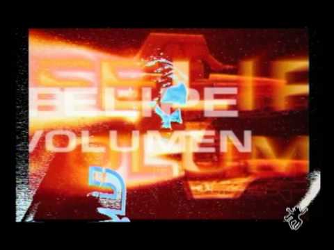 SATISFAXION 10aniversario2003 FelipeVolumen