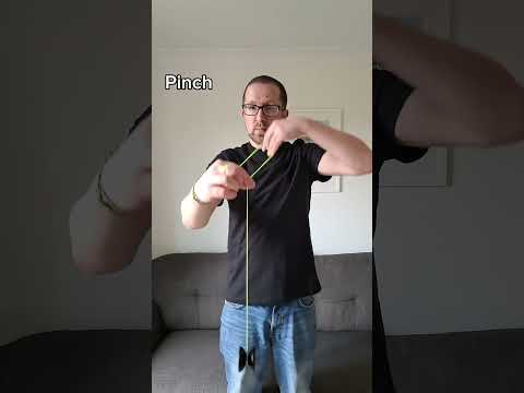 Beginner To Expert - Rock The Baby Yoyo Trick Tutorial!  #yoyo #yoyotricks #yoyoing #tutorial #easy