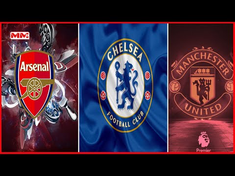 Saddexda Kooxood Ee Aan Weligood Ka hoos uga Dhicin Premier League.