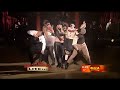 Britney Spears Circus Live 2008