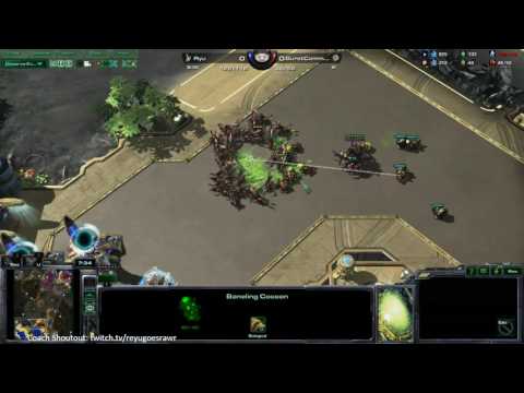 This is how you baneling bust