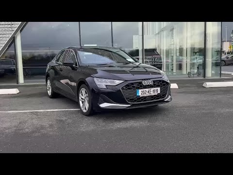 Audi A3 SAL 30 TDI 115HP SE - Image 2