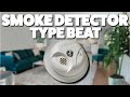 Smoke Detector Chirp Type Beat