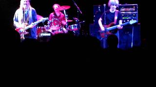 9/26/2009 Mike Gordon "Cities"