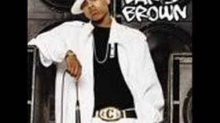 Chris Brown-Gonna Be My Girl