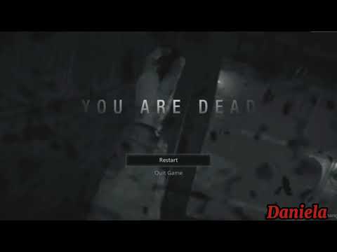 phrases from the dimitrescu daughters when they kill ethan