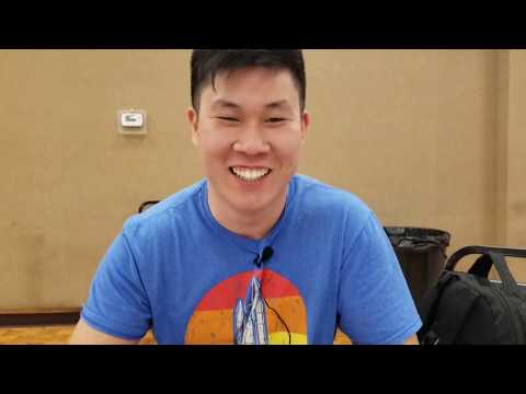 Yu-Gi-Oh! Regional Top 8 - Orcust Guu Deck Profile - Jerry Han - Houston, TX DANE 2019 8th Place