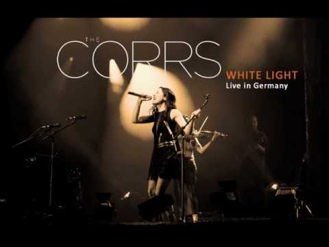 White Light - The Corrs