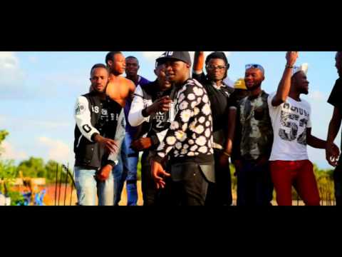 OXYGENE BLEDUZA - VAMPIRE - CLIPS OFFICIEL