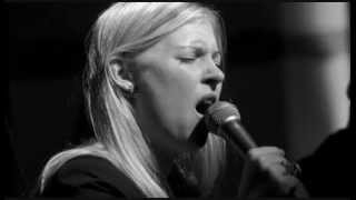 Sidsel Storm - All Or Nothing At All