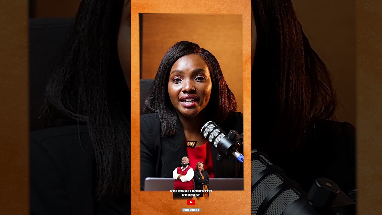 Why Kenya’s Youth Are Losing Power at the Ballot Box #Politics #Kenya