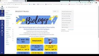 Tyler Classroom 360 Connect Gradebook to Canvas