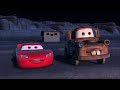 Cars 2006 Boundin Easter Egg German Deutsch