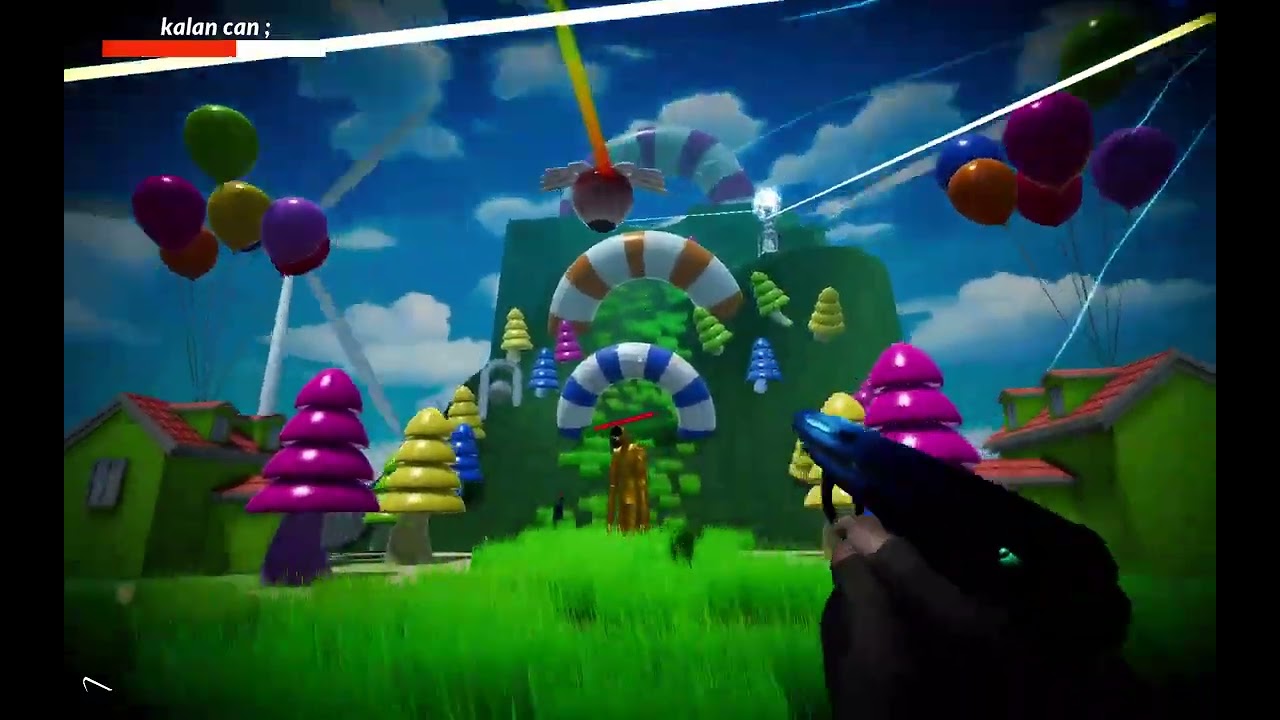 Dream Land Thumbnail