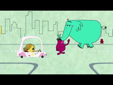 Jordan’s Sound Effects Compilation No.193:Hollywoodedge, Elephant Trumpeting PE024801 Part 3