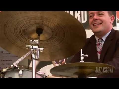 Patrick Bianco's Cannonsoul | Winner of the Swiss Jazz Award 2016