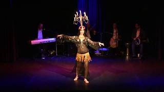 Anny Bellydancer