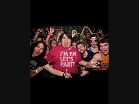 Mischa Daniels   Partied All Night