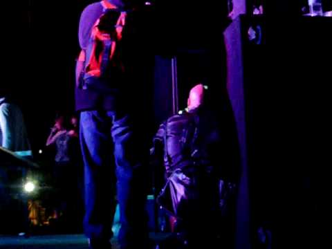 Mike Shiver @ Fresh Anniversary 2010 -  If I Could Fly On The Surface