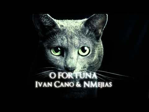 Ivan Cano & NMejias - O Fortuna (BRK PROD.)