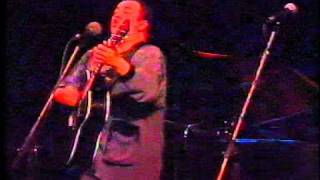 Sojka /Yanina"Like a Rolling Stone"