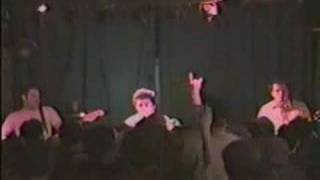 Pinhead Gunpowder - Life During Wartime