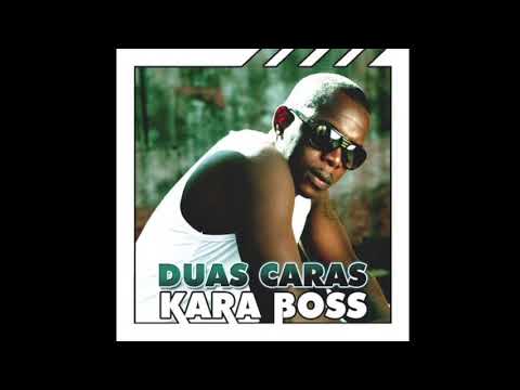 Duas Caras - DzukuPanza (Com Sem Paus)