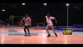 COOL KIDS &quot; OSCAR THE GROUCH &quot; by ARMEL WHOGOTSKILLZ WORKSHOP KÖLN