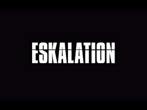 Eskalation - Breakthru (ft. Sacha Williamson)
