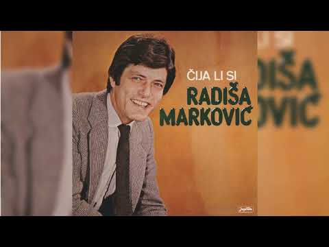 RADIŠA MARKOVIĆ - BEĆARSKI ŽIVOT