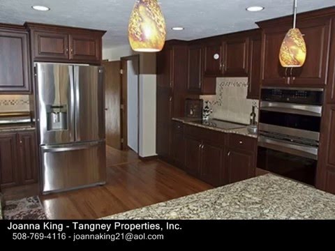 110 Glen Ave, Upton MA 01568 - Single Family Home - Real Estate - For Sale -