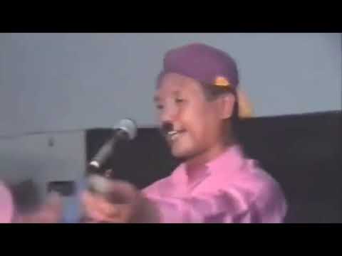 soor kali pun.. "LaBaJa - Lawak Batak Jawa"   Jalal Jabat