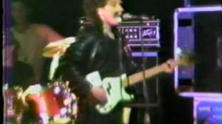 Tanjent Image - The Last Perfect Thing