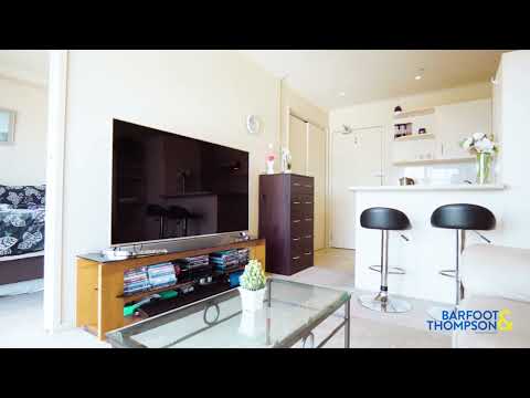 9E/18 Ronwood Avenue, Manukau, Manukau City, Auckland, 1房, 1浴, 公寓