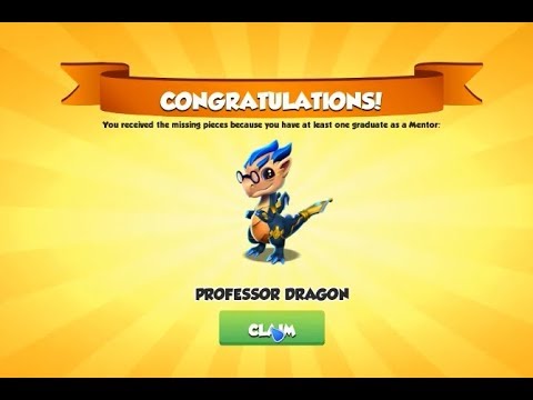 #DML The New Update Is Here - Dragon Mania Legends