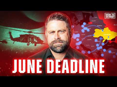 A Green Beret’s Warning About Ukraine: We Are Walking Into Another War