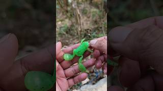 Download lagu ternyata seperti ini cara mudah memasang umpan softlure bentuk katak mp3