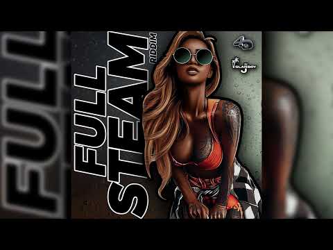 Benny G Major X Maaysixx - Water Lessons (FULL STEAM RIDDIM) Vincy Mas 2022 Soca