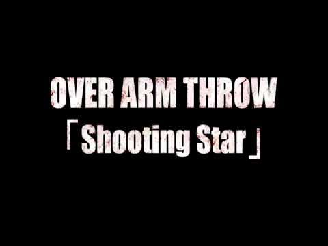 OVER ARM THROW - Shooting Star