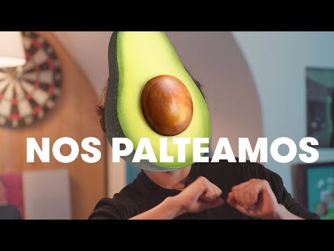 ESDL: Las cosas más Palta (Perú)