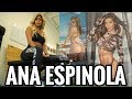 Ana Espinola New York Training Video