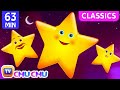 ChuChu TV Classics Twinkle Twinkle Little Star Many More Nursery Rhymes Kids Songs