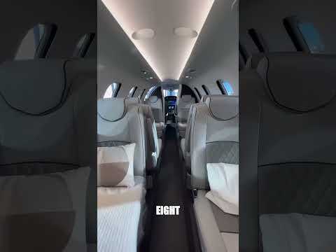 Cheapest Private Jet | HondaJet Elite | Fast, Affordable & Powerful! 🌍🔥 #PrivateJet #HondaJet