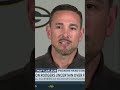 Matt LaFleur details conversation he had with Aaron Rodgers about his future ? #shorts