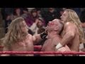 FULL LENGTH MATCH Raw 1997 Legion Of Doom Vs DX