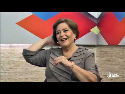 Programa Saude em Pauta, com Sueli Repulho: Terapia de Casal